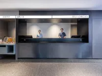 Tianjin Binhai  Third Avenue Atour Light Hotel Hotels near Tanggu