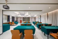 T·Hotel (Jianhu Wancai International Shopping Center) Hotels in Jianhu