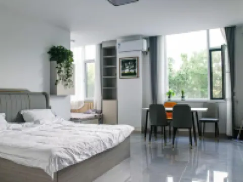 Banshan · Banshui Homestay (Wangqing) Hotels in Wangqing