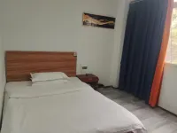 Dazhou Xuefu Business Hotel