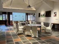 Nine Rooms Garden Hotel (Qixia Zen Temple Branch) Hotels near Qi Xia Mountain