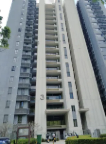 Xinjia Apartment (Shimei Bay Phase 3)
