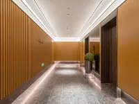 JI Hotel (Tekes Bagua City Taiji Altar) Hotels in Tekes County