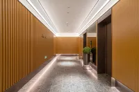 JI Hotel (Tekes Bagua City Taiji Altar) Hotels in Tekes