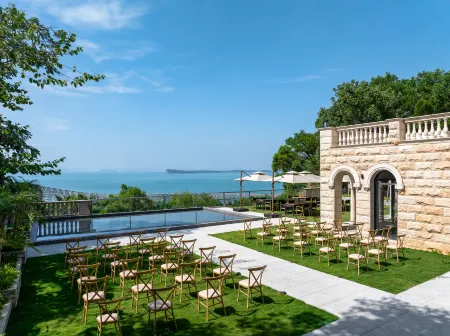 ISLAND DIARY Отели рядом с достопримечательностью «Dapeng Ancient City»