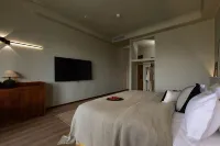 十一｜靜謐溫泉 HOTSPRING·GARDENVILLA生活美宿（和順古鎮店） - Wi-Fi