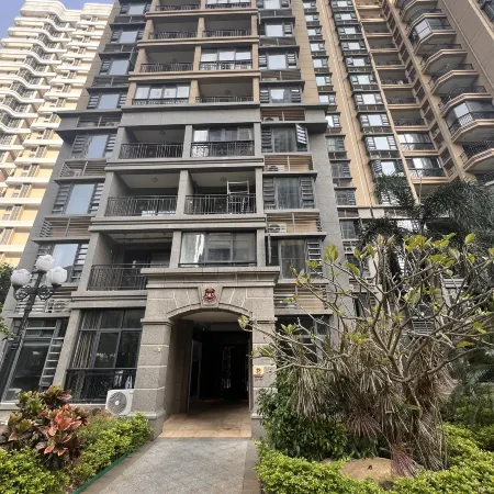 Haimengge Homestay (Danzhou Ocean Flower Island)