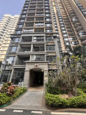 Haimengge Homestay (Danzhou Ocean Flower Island)