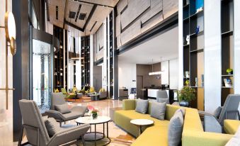 Hampton by Hilton Tangshan Caofeidian