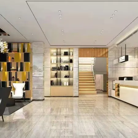 Runxin Hotel
