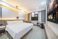 Xiyou Hotel (Shaoxing Lu Xun Residence Cangqiao Straight Street) Hotel in zona Ancient Xuantingkou