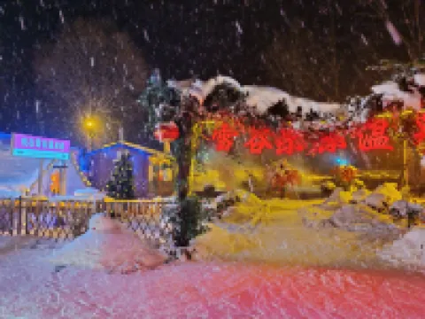 Xuegu Lijie donkey Youyi Station Hotels in Wuchang