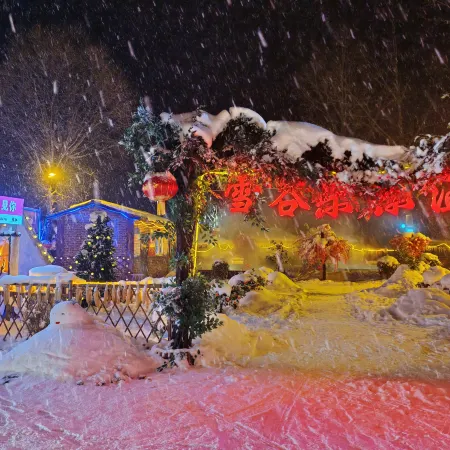 Xuegu Lijie donkey Youyi Station