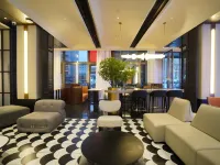 Duolanda V Hotel (Harbin Central Street )