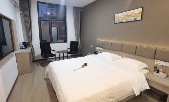 Yunyi Hotel (Datong Yungang)