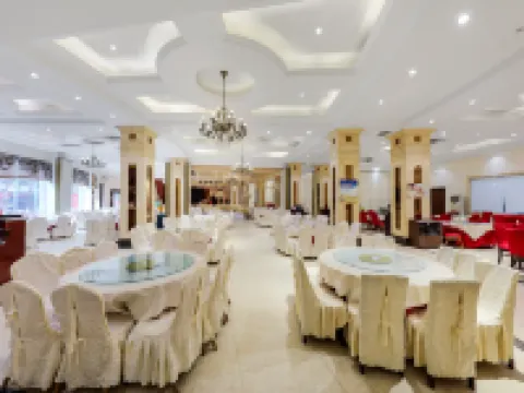湄潭大酒店（浙江大學西遷文化歷史陳列館店） 湄潭酒店