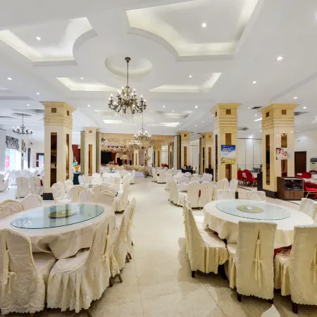 Meitan Hotel