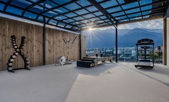 Dali Duo'anyue Homestay