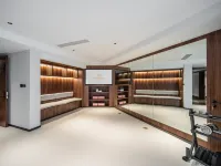 Z.Yonder Hotel Hotels in Deyang