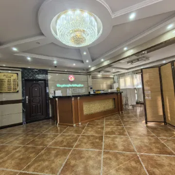 Binxian Hongsong Holiday Hotel