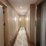 Enshi LvXueYuan Holiday Hotel