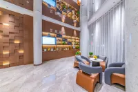 Aifeel Hotel (Changzhi City Government Yan'an Middle Road)