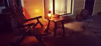 North Muju Hotel - Gym