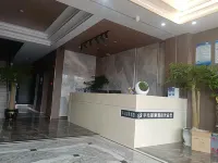 Yuxu Smart Homestay