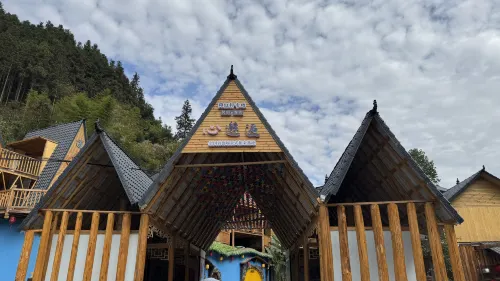 Zhongfang Xinxiehou Scenario-style Matchmaking Base Hotels in Zhongfang