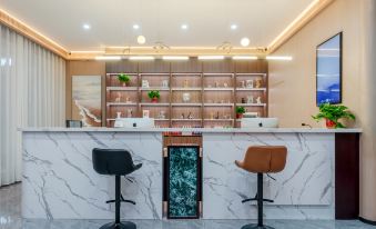 Yunjing Smart Hotel