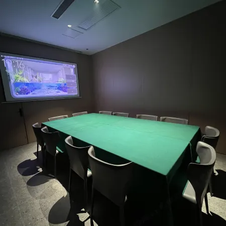 Muxi Hotel