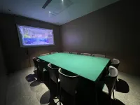 Muxi Hotel