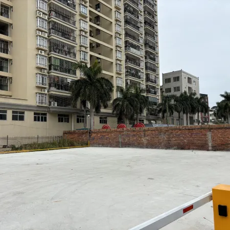Licheng Xiyue Hotel (Maoming Bohe Port Fangji Island Ocean Resort Park)