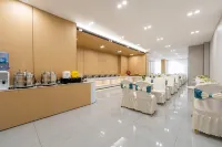 GreenTree lnn (Yulin Golden City Center Pedestrian Street Store) - breakfast