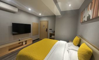 Zhaotong Fanshu B&B Hotel