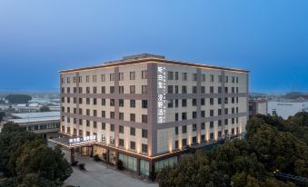 A.OSMANTHUS HOTEL