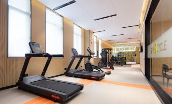 Home2 Suites by Hilton Hengshui Taocheng