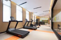 Home2 Suites by Hilton Hengshui Taocheng Hotels in Hengshui