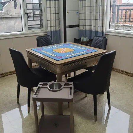 Pingtan Yunerjia Homestay (Longwangtou Beach Branch)
