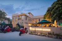 CANGGU·Rustic luxury vacation Villa 양메이컹/양매갱 호텔