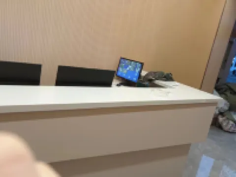 Yibaijia Express Hotel Hotels in Beizhen