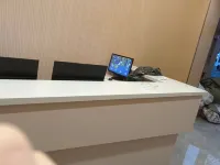 Yibaijia Express Hotel Hotels in Beizhen