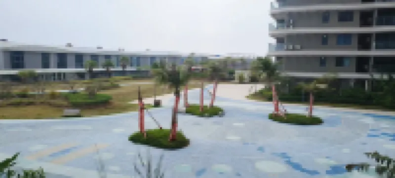 逸海晨海景公寓（沙扒灣榮盛御海灣店）