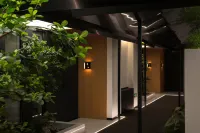 SFEEL Designer Hotel (Tangshan Aegean Sun City Branch)