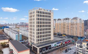 Lavande Hotel (Shenyang Shenbei University Town, Aerospace University Subway Station)