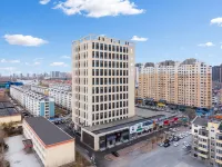 Lavande Hotel (Shenyang Shenbei University Town, Aerospace University Subway Station) Hotels in der Nähe von Liaoning College of Communications Gymnasium