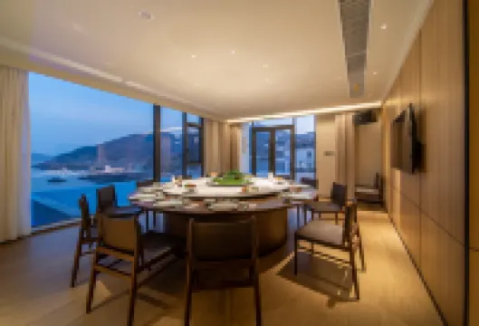 Dielai Huanglong Boutique Homestay (Shengsi Huanglong Island Branch)