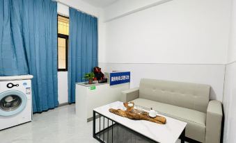 Huishang Elevator Apartment