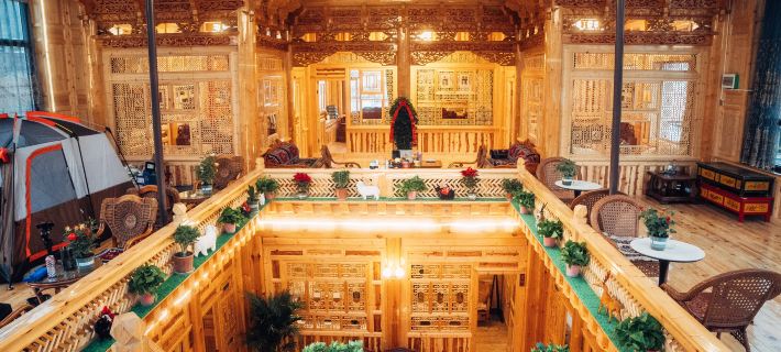 Xiahe Yuni Xiangyu Homestay (Labuleng Temple) Hotels in Xiahe