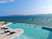 Dazzling·Yueqinhai Resort - 5-Star